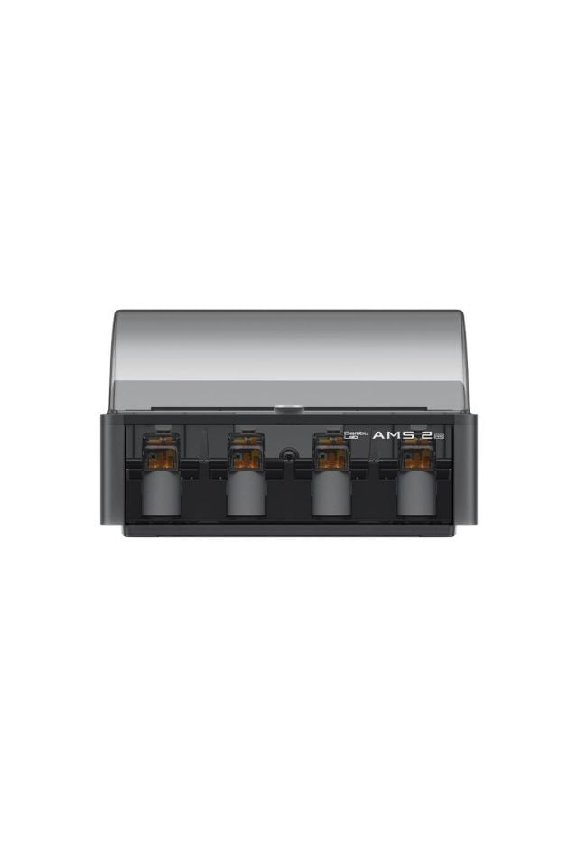 Bambu Lab AMS 2 Pro