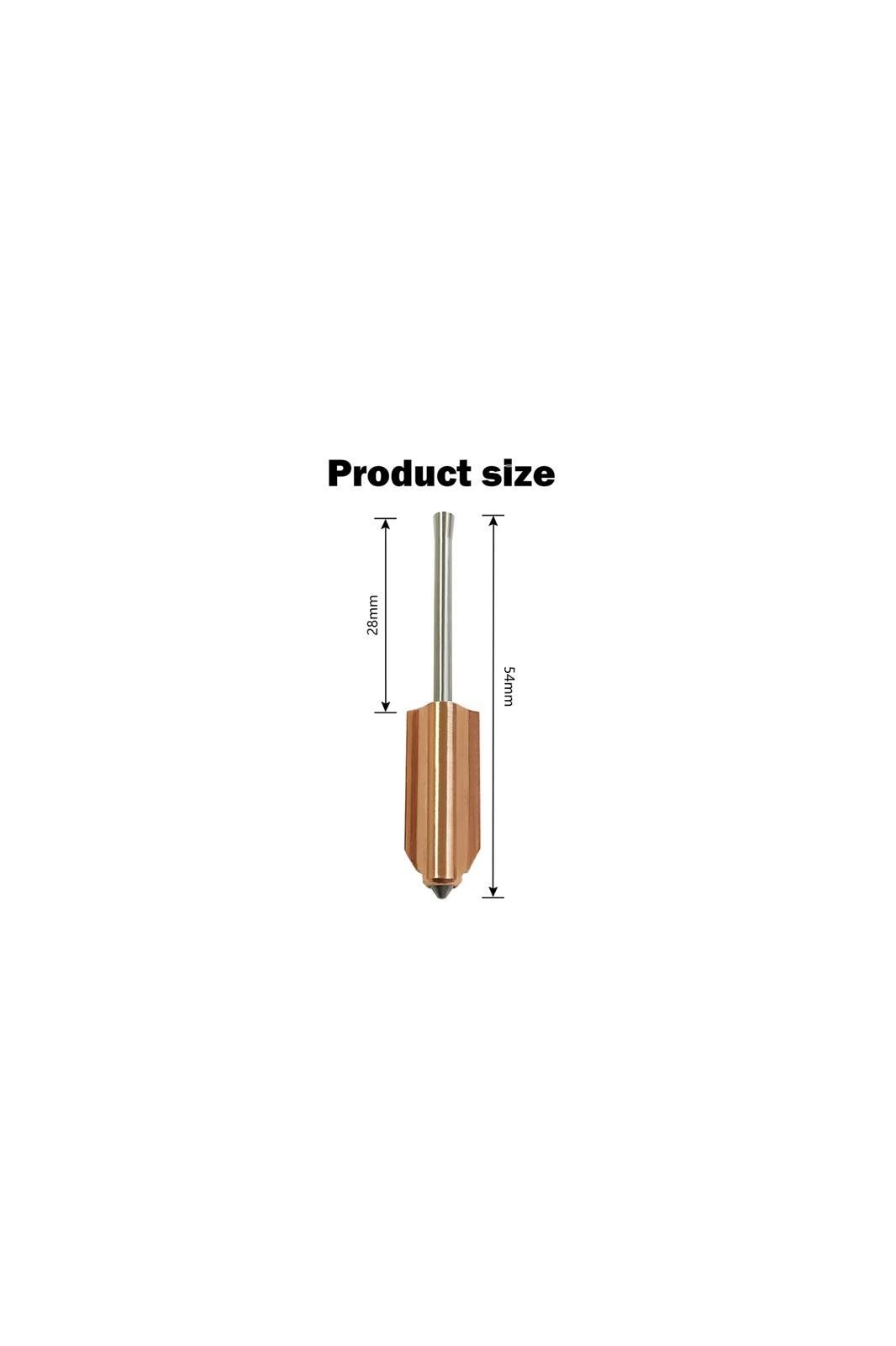 FLASHFORGE AD5X Nozzle Assembly 0.4mm