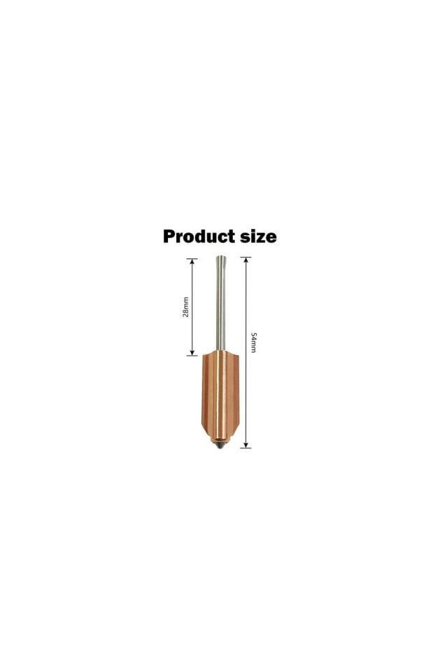 FLASHFORGE AD5X Nozzle Assembly 0.4mm