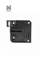 Artillery Hornet - Extruder Cover ABS Black