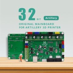 Artillery 32Bit Anakart -Sidewinder X2