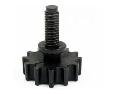 Artillery Knurled Stud L :18mm / Ayara Civatası