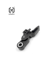 Artillery Extruder Gergi Mandalı