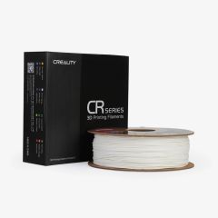 Creality CR-PLA Matte Filament Gri 1.75mm 1kg