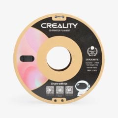 Creality CR-PLA Matte Filament Beyaz 1.75mm 1kg