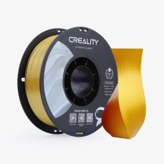 Creality CR-SILK PLA Filament Altın 1.75mm 1kg