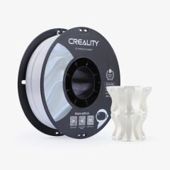 Creality CR-SILK PLA Filament Beyaz 1.75mm 1kg