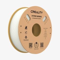 Creality Hyper PLA Filament Beyaz 1.75mm 1kg