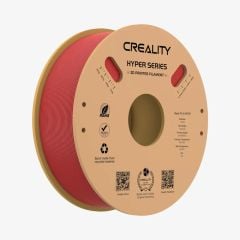 Creality Hyper PLA Filament Kırmızı 1.75mm 1kg