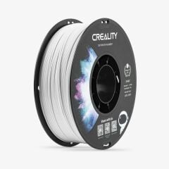 Creality CR-ABS Filament Beyaz 1.75mm 1kg