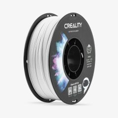 Creality CR-ABS Filament Beyaz 1.75mm 1kg