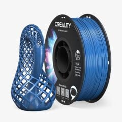 Creality CR-ABS Filament Mavi 1.75mm 1kg