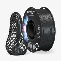 Creality CR-ABS Filament Siyah 1.75mm 1kg