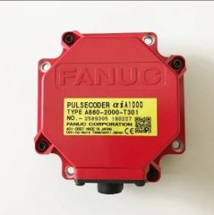 Fanuc A860-2000-T301 Pulsecoder