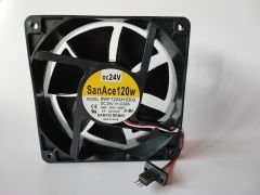 A90L-0001-0509 Fanuc Soğutucu Fan