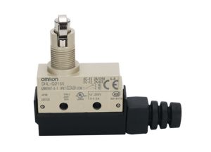 Omron SHL-Q2155 Limit Switch