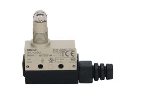 Omron SHL-Q2255 Limit Switch