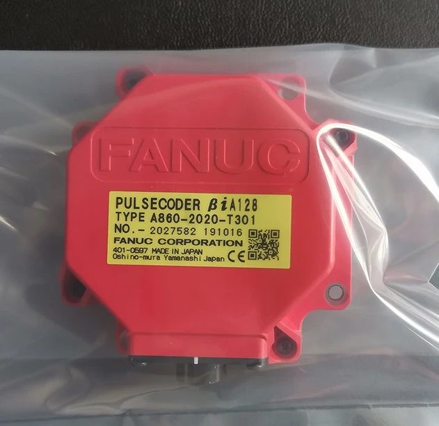 A860-2020-T301 Fanuc Encoder