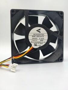 MMF-09D24TS Mitsubishi Fan