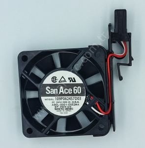 A90L-0001-0552#A Fanuc Soğutucu Fan