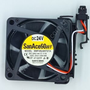 A90L-0001-0567#B Fanuc Soğutucu Fan