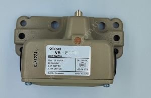 Omron VB-2121 CNC Limit Switch
