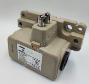Omron VB-2221 CNC Limit Switch