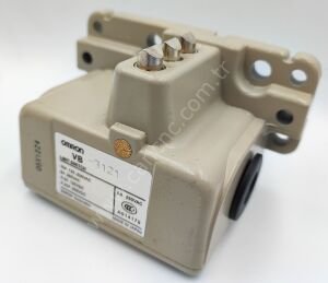 Omron VB-3121 CNC Limit Switch