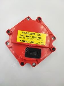 A860-0365-V501 Encoder