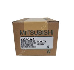 Mitsubishi OSA104S2A Encoder