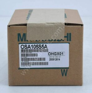 Mitsubishi OSA105S5A Encoder