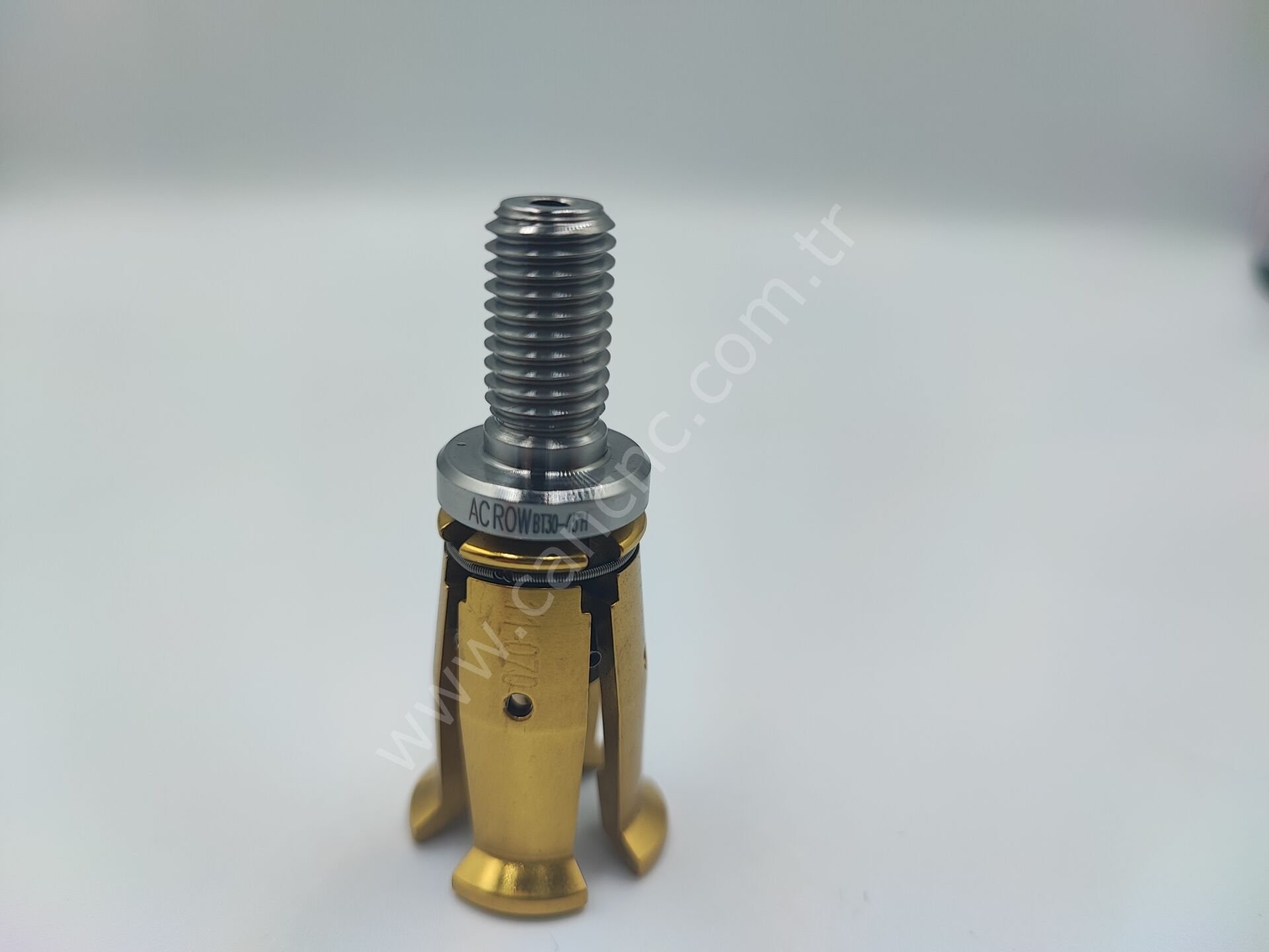 Acrow BT30-45° Collet (Pull Stud Tutucu)