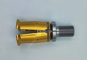 Acrow BT50-45° Collet (Pull Stud Tutucu)