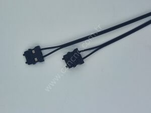 CNC Optik Kablo 0,5 Metre