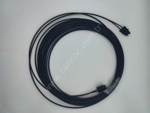 CNC Optik Kablo 7 Metre