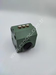 CNC Limit Switch 3'lü LXZ1-03X/N