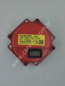 A860-0360-V501 Encoder