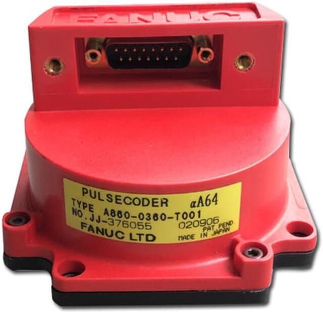 A860-0360-T001 Encoder