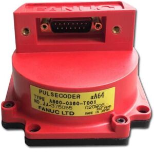A860-0360-T001 Encoder