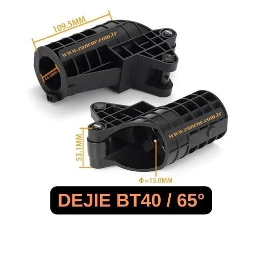 BT40-65 Derece Atc-Magazine Pot