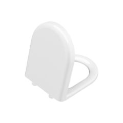 Vitra İntegra Asma Klozet+Vitra Yavaş Klozet Kapağı +Gömme Rezervuar Set