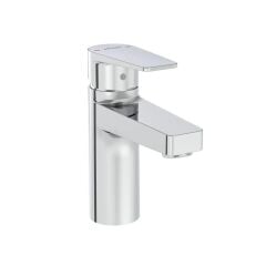 Artema Flow Square Krom Banyo Bataryası + Lavabo Bataryası + Artema Ls20 Joy 3S Robot Tepe Dus Seti