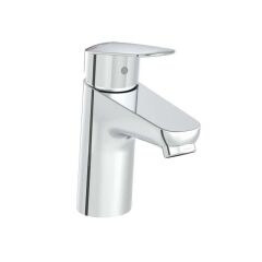 Artema Flow Round Banyo Bataryası + Lavabo Bataryası + Duxxa Bolero Duş Sistemi Set