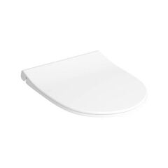 VitrA Nest QuantumFlush Asma Klozet 7870B403-0090 + VitrA Duroplast Yavaş Kapak