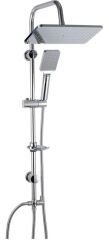 Artema Nora S Banyo Bataryası + Lavabo Bataryası + Duxxa Mirage Duş Seti