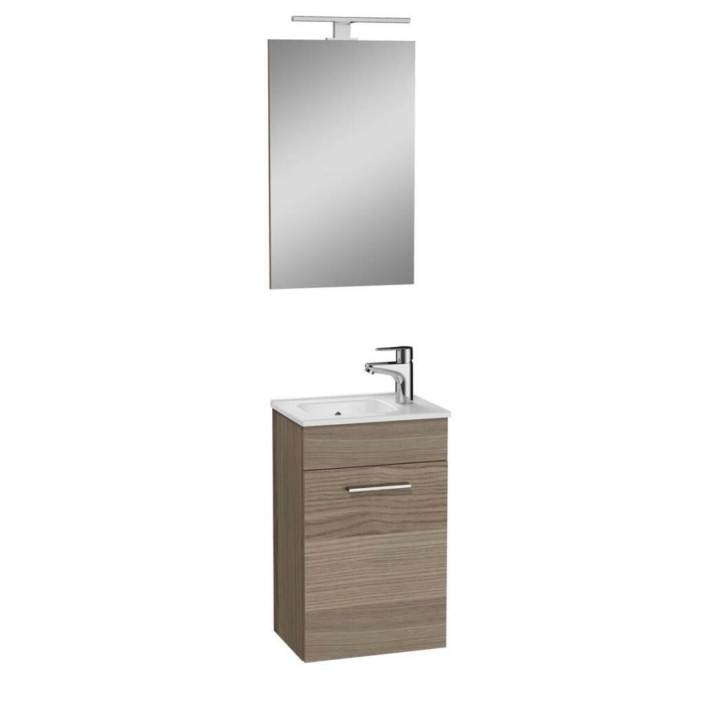 VitrA Mia Cordoba 40cm Banyo Dolabı Set 75064