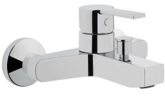 VitrA 80cm Beyaz Banyo Dolabı + Duş Sistemi + Batarya + s50 Klozet Set