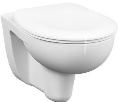 VitrA 80cm Altın Meşe Banyo Dolabı + Duş Sistemi + Batarya + Arkitekt Klozet Set