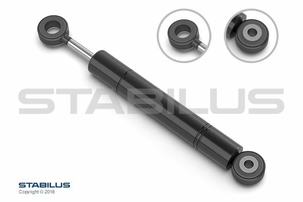 Stabilus Gergi Amortisörü (A2722000114)