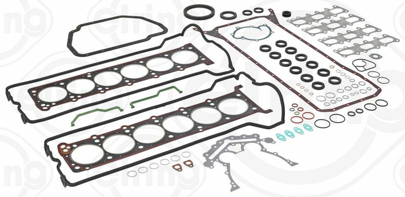 ELRING SİLİNDİR KAPAK CONTA TAKIMI SAĞ M120 (A1200101530)